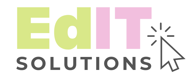 EdIT logo